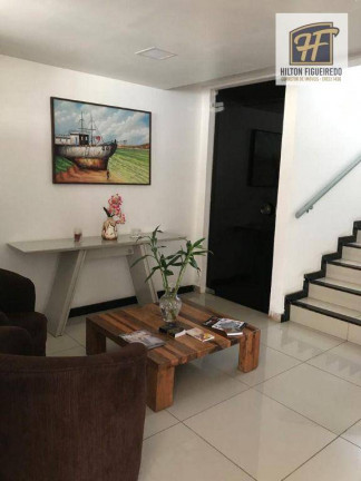 Imagem Apartamento com 3 Quartos à Venda, 96 m² em Intermares - Cabedelo Imagem Apartamento com 3 Quartos à Venda, 96 m² em Intermares - Cabedelo
