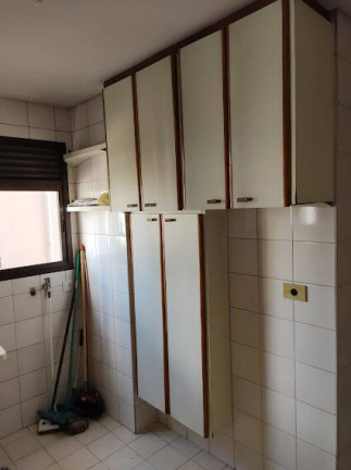 Imagem Apartamento com 3 Quartos à Venda, 128 m² em Brooklin Paulista - São Paulo Imagem Apartamento com 3 Quartos à Venda, 128 m² em Brooklin Paulista - São Paulo