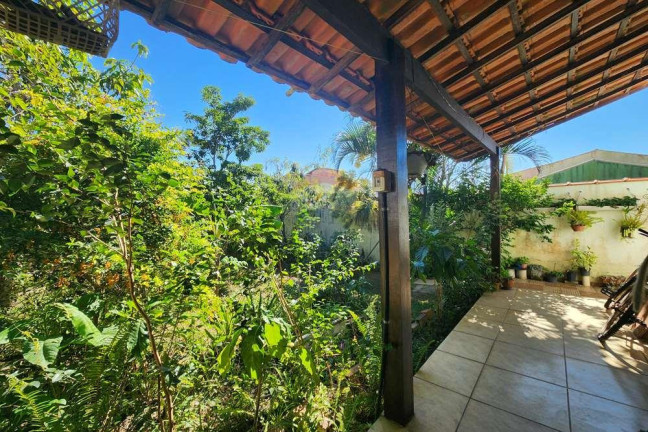 Imagem Casa com 2 Quartos à Venda, 95 m² em Bairro Itaipuacu - Maricá