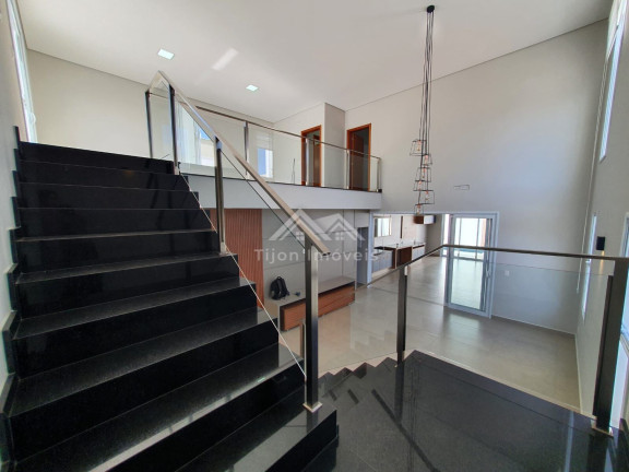 Imagem Casa com 4 Quartos à Venda, 285 m² em Parque Campolim - Sorocaba