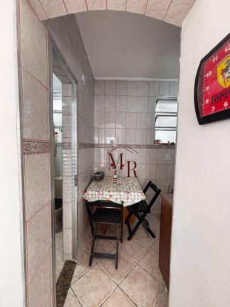 Imagem Apartamento com 1 Quarto à Venda, 38 m² em Canto Do Forte - Praia Grande Imagem Apartamento com 1 Quarto à Venda, 38 m² em Canto Do Forte - Praia Grande
