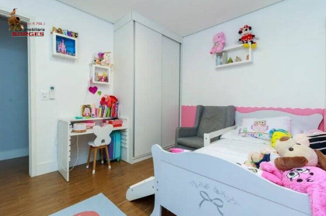 Imagem Apartamento com 3 Quartos à Venda, 142 m² em Jardim Das Acacias - São Paulo