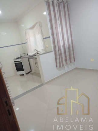 Imagem Apartamento com 3 Quartos à Venda, 120 m² em Vila Vitória - Santo André
