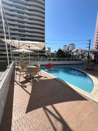 Imagem Apartamento com 3 Quartos à Venda, 110 m² em Cocó - Fortaleza Imagem Apartamento com 3 Quartos à Venda, 110 m² em Cocó - Fortaleza