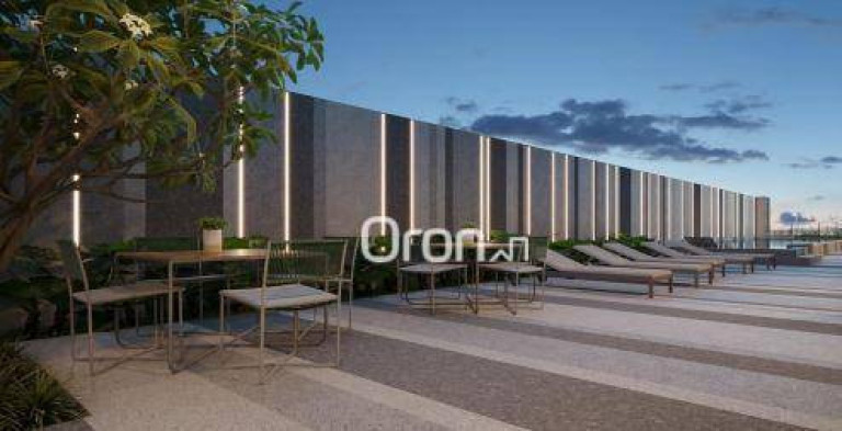 Imagem Apartamento com 3 Quartos à Venda, 218 m² em Setor Oeste - Goiânia Imagem Apartamento com 3 Quartos à Venda, 218 m² em Setor Oeste - Goiânia