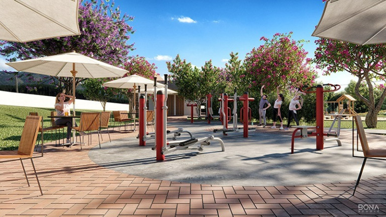 Imagem Terreno à Venda, 800 m² em Vila Santana - Santo Amaro Da Imperatriz