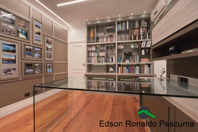 Imagem Casa de Condomínio com 4 Quartos à Venda, 620 m² em Alphaville Residencial Um - Barueri Imagem Casa de Condomínio com 4 Quartos à Venda, 620 m² em Alphaville Residencial Um - Barueri