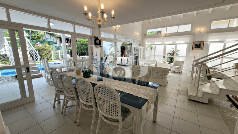 Imagem Imóvel com 6 Quartos à Venda, em Riviera - Bertioga Imagem Imóvel com 6 Quartos à Venda, em Riviera - Bertioga