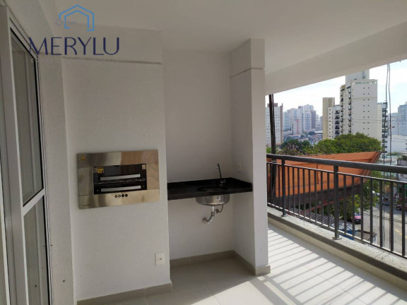 Imagem Apartamento com 3 Quartos à Venda, 95 m² em Bosque Da Saúde - São Paulo Imagem Apartamento com 3 Quartos à Venda, 95 m² em Bosque Da Saúde - São Paulo