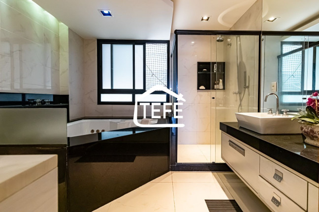 Imagem Apartamento com 4 Quartos à Venda, 341 m² em Boa Viagem - Niterói Imagem Apartamento com 4 Quartos à Venda, 341 m² em Boa Viagem - Niterói