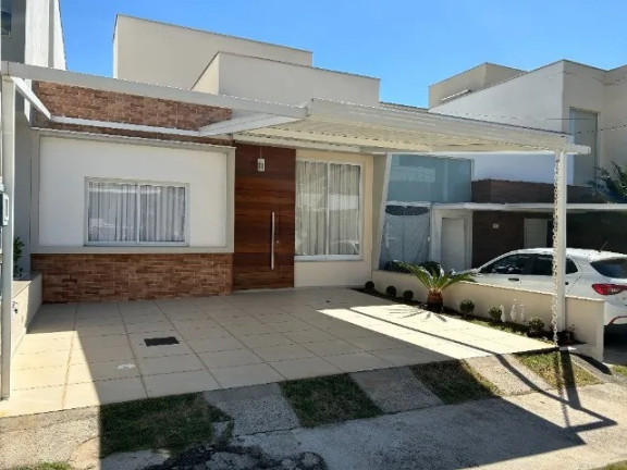 Casa com 2 Quartos à Venda, 86 m² em Horto Florestal - Sorocaba