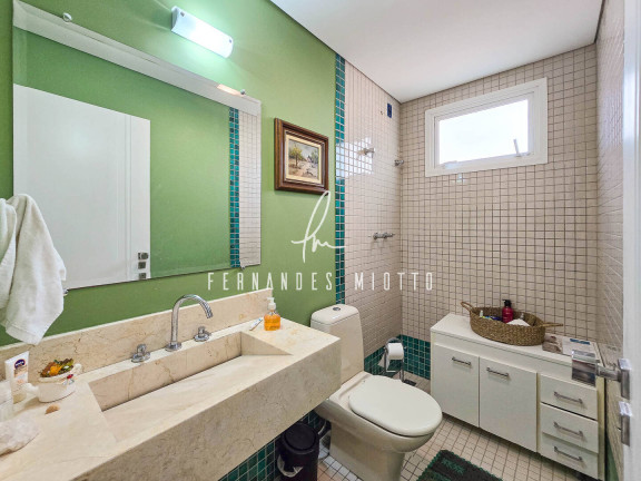 Imagem Casa de Condomínio com 4 Quartos à Venda, 510 m² em Portal Do Paraíso - Jundiaí