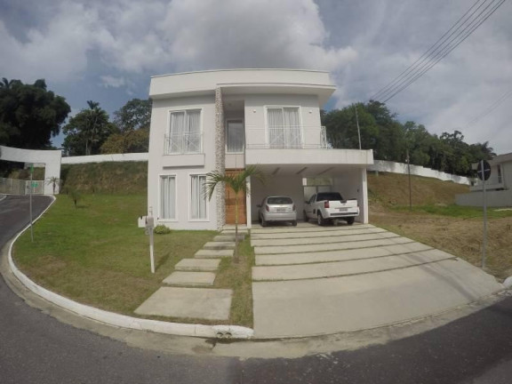 Imagem Casa com 3 Quartos à Venda, 230 m² em Aleixo - Manaus Imagem Casa com 3 Quartos à Venda, 230 m² em Aleixo - Manaus