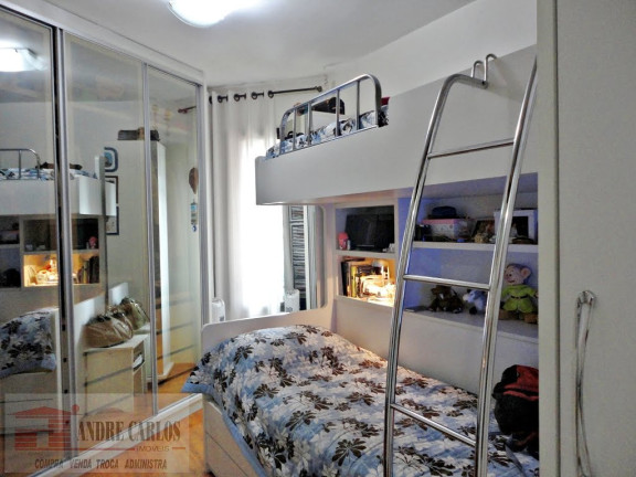 Imagem Apartamento com 3 Quartos à Venda, 99 m² em Lapa - São Paulo Imagem Apartamento com 3 Quartos à Venda, 99 m² em Lapa - São Paulo
