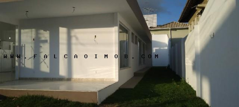 Imagem Casa com 3 Quartos à Venda, 176 m² em Buraquinho - Lauro De Freitas Imagem Casa com 3 Quartos à Venda, 176 m² em Buraquinho - Lauro De Freitas