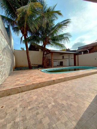 Imagem Casa com 3 Quartos à Venda, 71 m² em Vila Mirim - Praia Grande Imagem Casa com 3 Quartos à Venda, 71 m² em Vila Mirim - Praia Grande