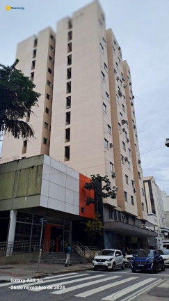Imagem Apartamento com 1 Quarto à Venda, 39 m² em Centro - Florianópolis Imagem Apartamento com 1 Quarto à Venda, 39 m² em Centro - Florianópolis