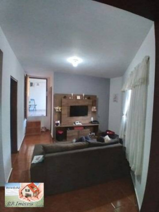Casa com 3 Quartos à Venda, 199 m² em Nova Baeta - São Bernardo Do Campo