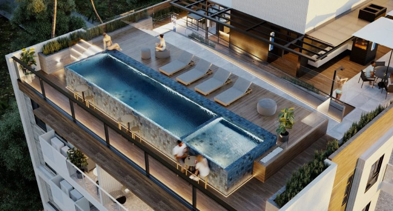 Imagem Apartamento com 3 Quartos à Venda, 81 m² em Poço - Cabedelo Imagem Apartamento com 3 Quartos à Venda, 81 m² em Poço - Cabedelo