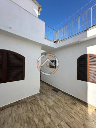 Imagem Casa com 3 Quartos à Venda, 170 m² em Barcelona - São Caetano Do Sul Imagem Casa com 3 Quartos à Venda, 170 m² em Barcelona - São Caetano Do Sul