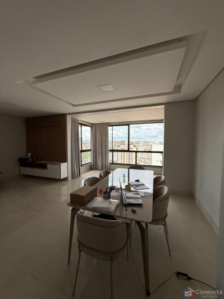 Imagem Apartamento com 3 Quartos à Venda, 120 m² em Jardim Centro - Patos De Minas Imagem Apartamento com 3 Quartos à Venda, 120 m² em Jardim Centro - Patos De Minas