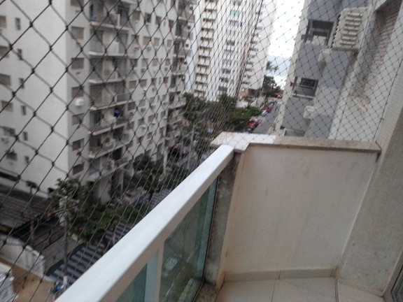 Imagem Apartamento com 3 Quartos à Venda, 91 m² em Guarujá Imagem Apartamento com 3 Quartos à Venda, 91 m² em Guarujá