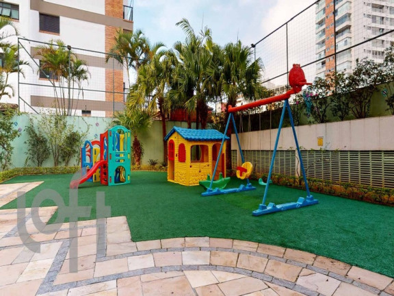 Imagem Apartamento com 3 Quartos à Venda, 78 m² em Vila Congonhas - São Paulo Imagem Apartamento com 3 Quartos à Venda, 78 m² em Vila Congonhas - São Paulo