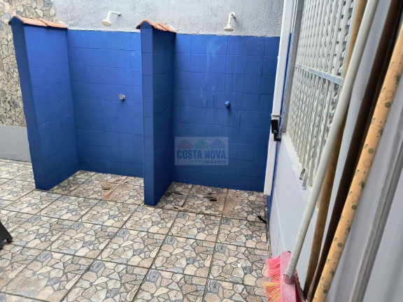 Imagem Casa com 3 Quartos à Venda, 180 m² em Solemar - Praia Grande Imagem Casa com 3 Quartos à Venda, 180 m² em Solemar - Praia Grande