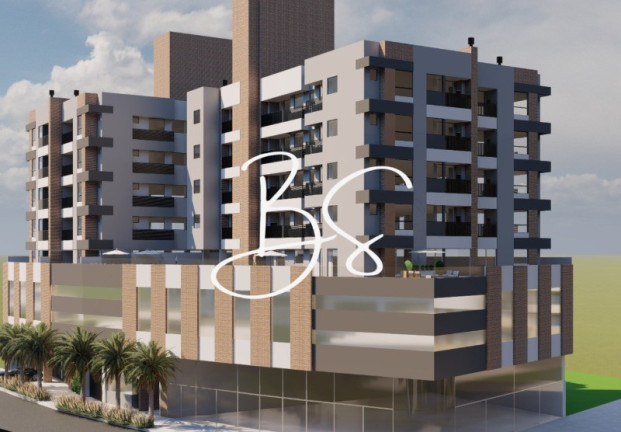 Imagem Apartamento com 1 Quarto à Venda, 62 m² em Centro - Balneário Camboriú Imagem Apartamento com 1 Quarto à Venda, 62 m² em Centro - Balneário Camboriú