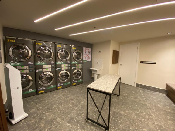 Imagem Apartamento à Venda, 58 m² em Centro - Rio De Janeiro
