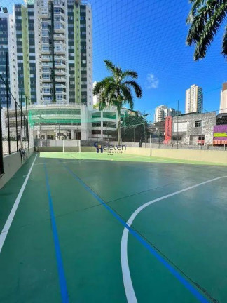 Imagem Apartamento com 4 Quartos à Venda, em Jardim Apipema - Salvador Imagem Apartamento com 4 Quartos à Venda, em Jardim Apipema - Salvador