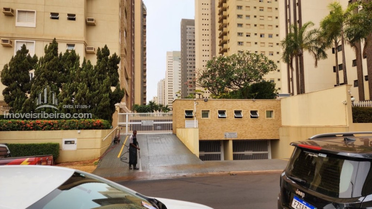 Imagem Apartamento com 3 Quartos à Venda, 143 m² em Jardim Irajá - Ribeirão Preto Imagem Apartamento com 3 Quartos à Venda, 143 m² em Jardim Irajá - Ribeirão Preto