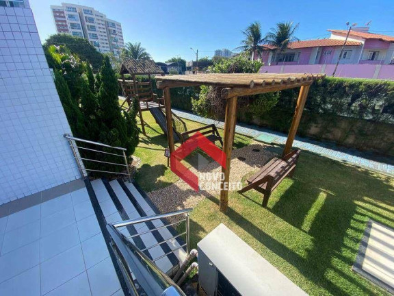 Imagem Apartamento com 3 Quartos à Venda, 81 m² em Engenheiro Luciano Cavalcante - Fortaleza