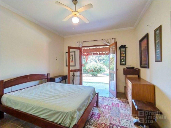 Imagem Casa de Condomínio com 3 Quartos à Venda, 400 m² em Chácara Flórida - Itu Imagem Casa de Condomínio com 3 Quartos à Venda, 400 m² em Chácara Flórida - Itu