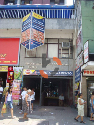 Imagem Sala Comercial para Alugar, 32 m² em Centro - Nova Iguaçu Imagem Sala Comercial para Alugar, 32 m² em Centro - Nova Iguaçu