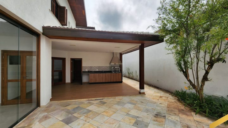 Imagem Casa com 4 Quartos à Venda, 480 m² em Morumbi - São Paulo Imagem Casa com 4 Quartos à Venda, 480 m² em Morumbi - São Paulo