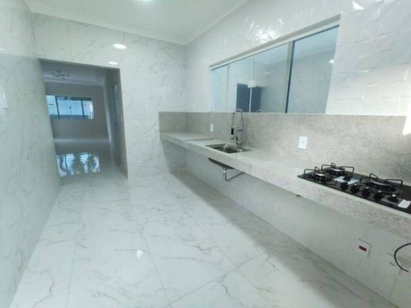 Imagem Casa de Condomínio com 3 Quartos à Venda, 120 m² em Peró - Cabo Frio