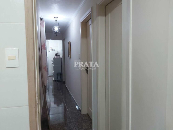 Imagem Apartamento com 2 Quartos à Venda, 60 m² em Gonzaga - Santos Imagem Apartamento com 2 Quartos à Venda, 60 m² em Gonzaga - Santos