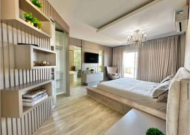 Imagem Casa com 3 Quartos à Venda, 280 m² em Condominio Quintas Do Lago - Xangri-lá Imagem Casa com 3 Quartos à Venda, 280 m² em Condominio Quintas Do Lago - Xangri-lá