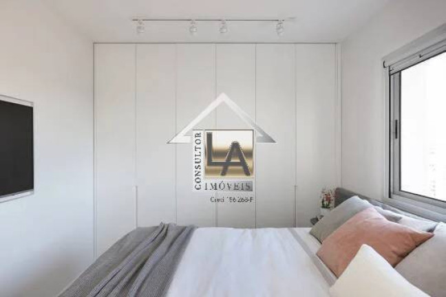 Imagem Apartamento com 1 Quarto à Venda, 68 m² em Granja Julieta - São Paulo
