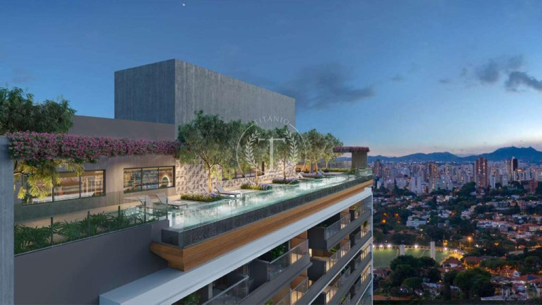 Imagem Apartamento com 1 Quarto à Venda, 30 m² em Higienópolis - São Paulo Imagem Apartamento com 1 Quarto à Venda, 30 m² em Higienópolis - São Paulo