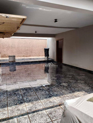 Imagem Casa com 3 Quartos à Venda, 220 m² em Bongue - Piracicaba Imagem Casa com 3 Quartos à Venda, 220 m² em Bongue - Piracicaba