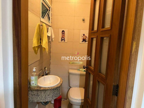 Imagem Sobrado com 3 Quartos à Venda, 203 m² em Olímpico - São Caetano Do Sul Imagem Sobrado com 3 Quartos à Venda, 203 m² em Olímpico - São Caetano Do Sul