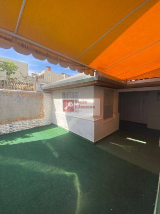 Imagem Casa com 3 Quartos à Venda, 360 m² em Vila Mariana - São Paulo Imagem Casa com 3 Quartos à Venda, 360 m² em Vila Mariana - São Paulo