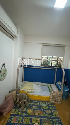 Imagem Apartamento com 2 Quartos à Venda, 80 m² em Casa Amarela - Recife