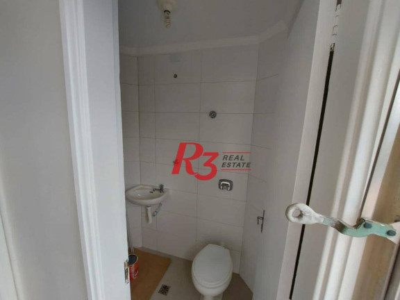 Imagem Apartamento com 2 Quartos à Venda, 75 m² em Marapé - Santos Imagem Apartamento com 2 Quartos à Venda, 75 m² em Marapé - Santos