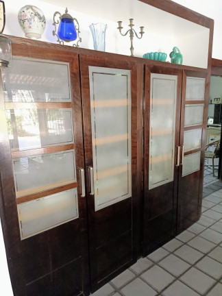 Imagem Casa de Condomínio com 6 Quartos à Venda, 507 m² em Portão - Lauro De Freitas Imagem Casa de Condomínio com 6 Quartos à Venda, 507 m² em Portão - Lauro De Freitas