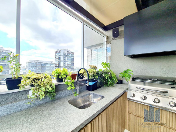 Imagem Apartamento com 3 Quartos à Venda, 230 m² em Cidade Monções - São Paulo Imagem Apartamento com 3 Quartos à Venda, 230 m² em Cidade Monções - São Paulo