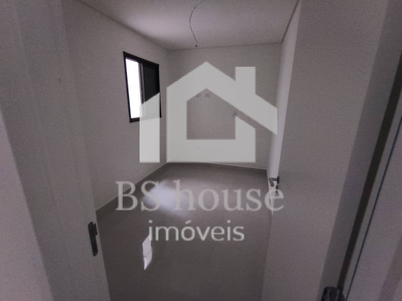 Imagem Apartamento com 2 Quartos à Venda, 132 m² em Campestre - Santo André