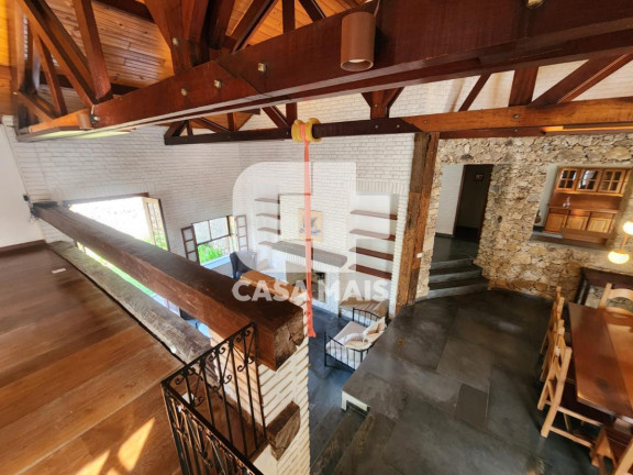 Imagem Casa com 4 Quartos à Venda, 390 m² em Granja Vianna - Cotia Imagem Casa com 4 Quartos à Venda, 390 m² em Granja Vianna - Cotia